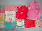 Meisjes zomer kleding pakket maat 68 Like Flo Z8 Paul Smith, Ophalen of Verzenden, Zo goed als nieuw, Maat 68