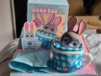 Disney Zootopia Zootropolis handbag tas hanger Judy Hopps, Ophalen of Verzenden, Overige figuren, Zo goed als nieuw, Tas, Koffer of Zak