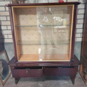 Vintage bar kastje. beschikbaar voor biedingen