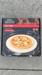 Pizza Stone - Nieuw in doos, Ophalen of Verzenden, Nieuw