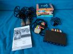 Karaoke set, Ophalen of Verzenden, Gebruikt