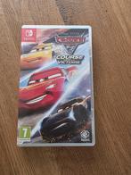 Cars 3 : Drive to the win, Spelcomputers en Games, Games | Nintendo Switch, Racen en Vliegen, Eén computer, Ophalen of Verzenden