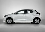 Mazda 2 Hybrid 1.5 Agile Camera achter | Apple Carplay/Andro, Auto's, Mazda, 12 maanden, Gebruikt, Wit, Bedrijf