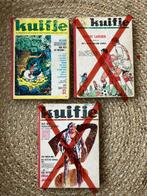 Kuifje, Gelezen, Complete serie of reeks, Europa, Ophalen of Verzenden