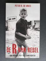 Peter R. de Vries - De R van Rebel  :, Boeken, Biografieën, Nieuw, Ophalen of Verzenden