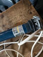 Somfy Zonnescherm Motor - Perfecte Vervanging!, Doe-het-zelf en Verbouw, Rolluiken, Gebruikt, Overige kleuren, Minder dan 100 cm