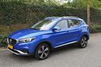 MG ZS EV Luxury 45 kWh | LEDER | PANORAMADAK| CARPLAY, Gebruikt, 273 km, 1507 kg, 44 kWh