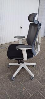 gamingstoel Autonomous ErgoChair Pro, Huis en Inrichting, Fauteuils, Ophalen, Gebruikt, Metaal, Gamingstoel
