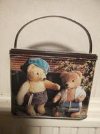 blikken doos ,vintage, Ophalen of Verzenden, Gebruikt, Overige typen, Overige merken
