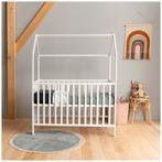 Huisje ledikant, Kinderen en Baby's, Ophalen of Verzenden, Zo goed als nieuw, Jongetje of Meisje