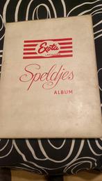 Exota limonade speldjes, Verzamelen, Speldjes, Pins en Buttons, Ophalen, Zo goed als nieuw, Overige onderwerpen, Speldje of Pin