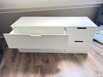 Ladekast - Kleine Beschadiging