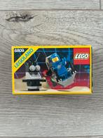 Lego 6809 - Legoland 6809 - Lego Ruimtevaart - nieuw, Kinderen en Baby's, Speelgoed | Duplo en Lego, Ophalen of Verzenden, Nieuw