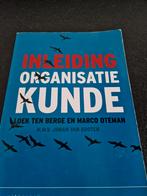 isbn 9789046905234, Boeken, Ophalen of Verzenden, Gelezen, Management