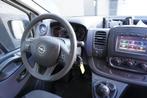 Opel Vivaro 1.6 CDTI 125PK L2 - EURO 6 - Airco - Navi - Crui, Voorwielaandrijving, Gebruikt, 4 cilinders, Wit