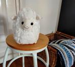 Mr. Sheep - knuffel schaap, Ophalen of Verzenden, Zo goed als nieuw, Overige typen