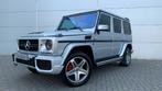 Mercedes-Benz G-klasse 55 AMG Aut, Youngtimer, Schuifdak, Auto's, Mercedes-Benz, Automaat, G-Klasse, Leder, Bedrijf