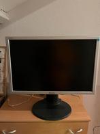Philips 220BW Monitor - Goedkoop!, Ophalen, Gebruikt, In hoogte verstelbaar, Phillips.