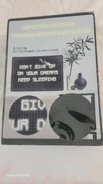 memo board, Ophalen of Verzenden, Nieuw, Overige typen