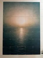 IxxI Wanddecoratie - Oceanic 100x140 cm, Ophalen of Verzenden, Zo goed als nieuw