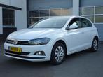 Volkswagen Polo 1.0 TSI Comfortline Airco, navigatie, cruise, Voorwielaandrijving, Stof, Gebruikt, 1045 kg