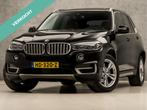 BMW X5 xDrive40e High Executive Sport 313Pk Automaat (PANORA, 12 maanden, Gebruikt, 4 cilinders, Zwart