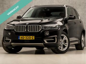 BMW X5 xDrive40e High Executive Sport 313Pk Automaat (PANORA beschikbaar voor biedingen