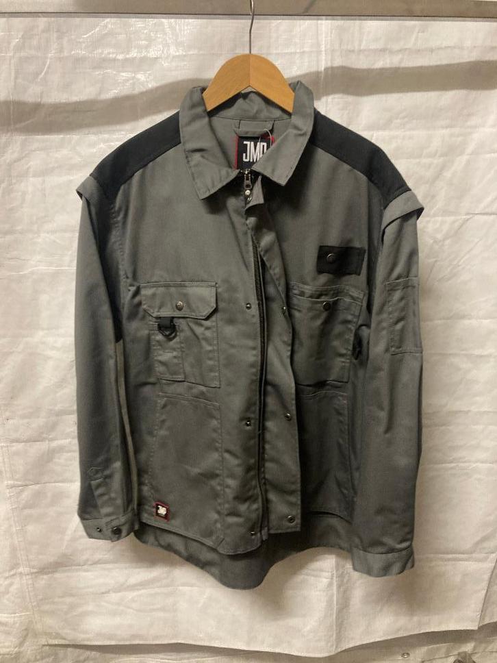 Nieuw! JMP kiel werkjas | maat M, Tuin en Terras, Werkkleding, Nieuw, Heren, Jas, Ophalen of Verzenden