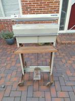 Sealapparaat Sealmaster S420, Ophalen, Gebruikt