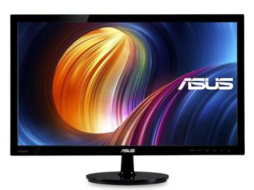 ASUS VS248  Gaming monitor 2 x hdmi  beschikbaar voor biedingen