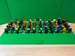 Lego ninjago minifiguren te koop, Kinderen en Baby's, Speelgoed | Duplo en Lego, Ophalen of Verzenden, Zo goed als nieuw, Losse stenen