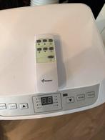 Diamant Mobiele Airco, Witgoed en Apparatuur, Airco's, Ophalen, Gebruikt, Minder dan 60 m³, 3 snelheden of meer