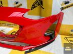 Voorbumper Ford Focus Mk4 2018+ JX7B-17757-A bumper, Gebruikt, Voor, Ophalen of Verzenden, Ford