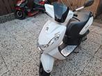 Peugeot kisbee, Fietsen en Brommers, Scooters | Peugeot, Ophalen of Verzenden