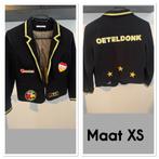 Oeteldonk dames jasje XS, Ophalen of Verzenden, Nieuw, Maat 34 (XS) of kleiner, Carnaval