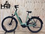 Advanced Tour Plus Wave E-Bike Shimano Nexus, Fietsen en Brommers, Elektrische fietsen, Niet ingevuld, Ophalen of Verzenden, Zo goed als nieuw