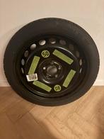Thuiskomer Continental 125 70 19 Audi VW Skoda Seat 5x112, Auto-onderdelen, Banden en Velgen, 19 inch, Banden en Velgen, Nieuw