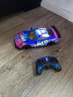 Radiografisch bestuurbare auto, Zo goed als nieuw, Auto onroad, Overige schalen, Overige typen