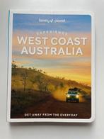 Lonely Planey - West Coast Australia, Gelezen, Lonely Planet, Reisgids of -boek, Lonely Planet