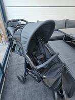 Buggy, Ophalen, Zo goed als nieuw