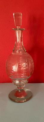 Karaf, Antiek en Kunst, Ophalen of Verzenden