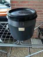 Voerton 25 liter, Dieren en Toebehoren