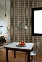 Tres Tintas Bodoni behang - 10 rollen, Ophalen, 10 tot 25 m²