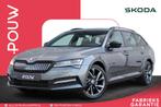 Skoda Superb Combi 1.4 TSI 218pk iV PHEV Sportline Business, Auto's, Skoda, 12 maanden, Gebruikt, Alcantara, Hybride Elektrisch/Benzine