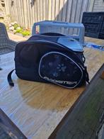 motortanktas voor de hond, Motoren, Ophalen, Gebruikt