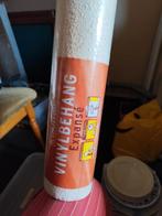 Vinylbehang Expansé Kwantum, Huis en Inrichting, Stoffering | Behang, Ophalen, 10 tot 25 m², Wit, Modern