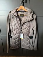 Kramer / felix bruhler jasje beige L, Dieren en Toebehoren, Ophalen of Verzenden, Zo goed als nieuw, Dressuur, Bovenkleding