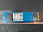 512Gb Western Digital PC-SN 530 NVME M2 SSD, Ophalen of Verzenden, Zo goed als nieuw, Laptop, Overige aansluitingen