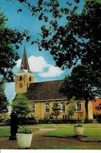 Makkinga, Kerk, Ophalen of Verzenden, Ongelopen, Friesland