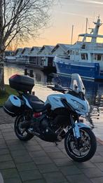 Kawasaki versys 650 2015 weinig km!!, Ophalen of Verzenden